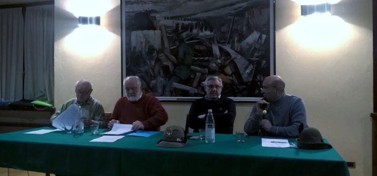 Assemblea annuale