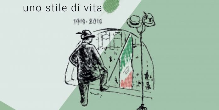 Mostra al Castello Sforzesco: “Alpini uno stile di vita” – Associazione Nazionale Alpini