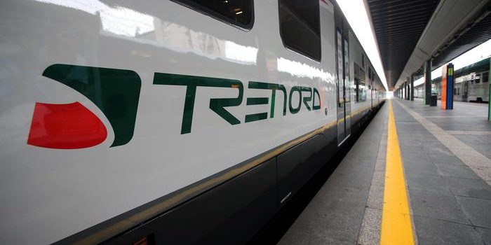 BIGLIETTO TRENORD PER ADUNATA MILANO